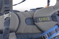 Рюкзак Pinguin Explorer 100 Nylon/Navy фото №6 — интернет-магазин Desire.md