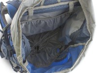 Рюкзак Pinguin Explorer 100 Nylon/Navy фото №7 — интернет-магазин Desire.md