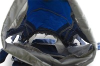 Рюкзак Pinguin Explorer 100 Nylon/Navy фото №12 — интернет-магазин Desire.md