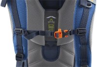 Рюкзак Pinguin Explorer 100 Nylon/Navy фото №13 — интернет-магазин Desire.md