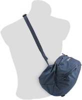 Рюкзак Pinguin Explorer 100 Nylon/Navy фото №18 — интернет-магазин Desire.md