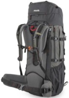 Рюкзак Pinguin Explorer 75 Nylon/Black фото №2 — интернет-магазин Desire.md