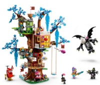 Конструктор Lego Dreamzzz: Fantastical Tree House (71461) фото №2 — интернет-магазин Desire.md