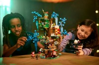 Конструктор Lego Dreamzzz: Fantastical Tree House (71461) фото №5 — интернет-магазин Desire.md