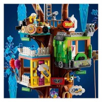 Конструктор Lego Dreamzzz: Fantastical Tree House (71461) фото №6 — интернет-магазин Desire.md