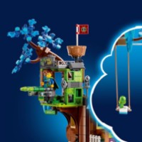 Конструктор Lego Dreamzzz: Fantastical Tree House (71461) фото №7 — интернет-магазин Desire.md