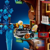 Конструктор Lego Dreamzzz: Fantastical Tree House (71461) фото №8 — интернет-магазин Desire.md