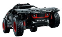 Set de construcție Lego Technic: Audi RS Q e-tron (42160) imaginea #3 — magazin online Desire.md