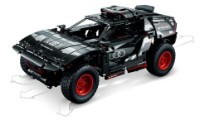 Set de construcție Lego Technic: Audi RS Q e-tron (42160) imaginea #4 — magazin online Desire.md
