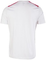 Tricou pentru copii Joma 103081.206 White/Red XS imaginea #2 — magazin online Desire.md