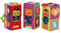 Cuburi Molto Baby Blocks 20527