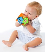 Кубики Molto Baby Blocks 20527 фото №3 — интернет-магазин Desire.md