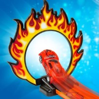 Детский набор дорога Molto Ultimate Tracks 23406 фото №3 — интернет-магазин Desire.md