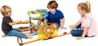 Set jucării transport Molto Ultimate Tracks 23406
