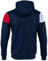 Hanorac pentru copii Joma 103087.336 Navy/Red/White XS imaginea #2 — magazin online Desire.md