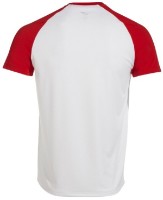 Tricou pentru copii Joma 103101.206 White/Red XS imaginea #2 — magazin online Desire.md