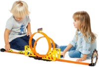 Детский набор дорога Molto Ultimate Tracks 23408 фото №5 — интернет-магазин Desire.md