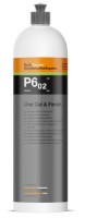 Очистка кузова Koch Chemie One Cut&Finish P6.02 0.250L (469250)