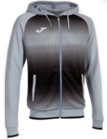 Hanorac pentru bărbați Joma 103236.351 Sky Blue/Black M