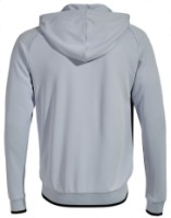 Мужская толстовка Joma 103236.351 Sky Blue/Black XL фото №2 — интернет-магазин Desire.md