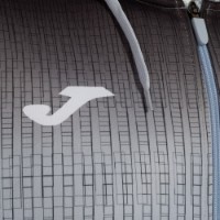 Мужская толстовка Joma 103236.351 Sky Blue/Black XL фото №3 — интернет-магазин Desire.md