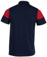 Polo Joma 103297.336 Navy/Red M imaginea #2 — magazin online Desire.md