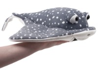 Jucărie de pluș Orange Toys Stingray (OT5012/40) imaginea #5 — magazin online Desire.md