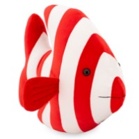 Мягкая игрушка Orange Toys Striped Fish (OT7014A) фото №3 — интернет-магазин Desire.md