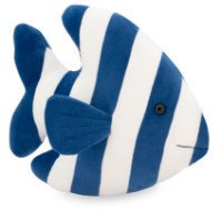Мягкая игрушка Orange Toys Striped Fish (OT7014B) фото №3 — интернет-магазин Desire.md