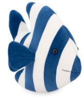 Мягкая игрушка Orange Toys Striped Fish (OT7014B)