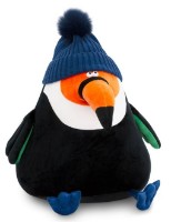 Мягкая игрушка Orange Toys Toucan (OT8004)