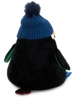 Мягкая игрушка Orange Toys Toucan (OT8004) фото №2 — интернет-магазин Desire.md