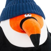 Мягкая игрушка Orange Toys Toucan (OT8004) фото №3 — интернет-магазин Desire.md