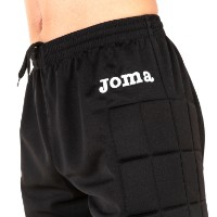 Мужские спортивные штаны Joma 709/101 Black M фото №3 — интернет-магазин Desire.md