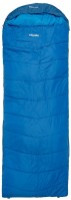 Sac de dormit Pinguin Safari 190 Left Blue imaginea #1 — magazin online Desire.md