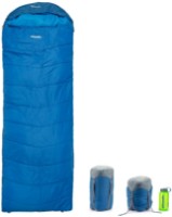 Sac de dormit Pinguin Safari 190 Left Blue imaginea #2 — magazin online Desire.md