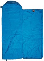 Sac de dormit Pinguin Safari 190 Left Blue imaginea #6 — magazin online Desire.md