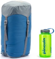 Sac de dormit Pinguin Safari 190 Left Blue imaginea #7 — magazin online Desire.md