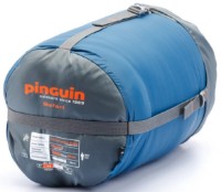 Sac de dormit Pinguin Safari 190 Left Blue imaginea #9 — magazin online Desire.md