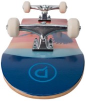 Скейтборд Playlife Deadly Eagle 880310 фото №8 — интернет-магазин Desire.md