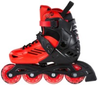 Role Powerslide Khaan Junior LTD Red 35-38 (940671) imaginea #3 — magazin online Desire.md