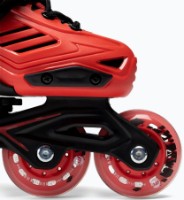 Role Powerslide Khaan Junior LTD Red 35-38 (940671) imaginea #10 — magazin online Desire.md