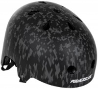 Cască Powerslide Pro Urban Camo2, s.55-58 (903283) imaginea #3 — magazin online Desire.md
