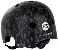 Cască Powerslide Pro Urban Camo2, s.55-58 (903283) imaginea #5 — magazin online Desire.md