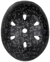 Cască Powerslide Pro Urban Camo2, s.55-58 (903283) imaginea #7 — magazin online Desire.md