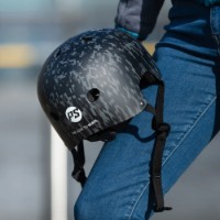 Cască Powerslide Pro Urban Camo2, s.55-58 (903283) imaginea #11 — magazin online Desire.md