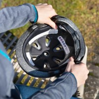 Cască Powerslide Pro Urban Camo2, s.55-58 (903283) imaginea #13 — magazin online Desire.md