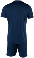 Детский спортивный костюм Joma 103124.336 Navy/Red XS