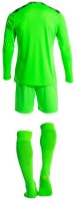 Costum sportiv pentru copii Joma 103242.020 Green 2XS imaginea #2 — magazin online Desire.md