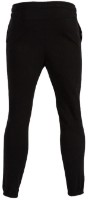 Pantaloni spotivi pentru copii Joma 800049.100 Black XS imaginea #2 — magazin online Desire.md